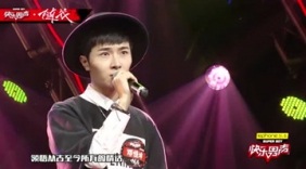 高颜值小哥哥邓佳坤“诱惑”来袭