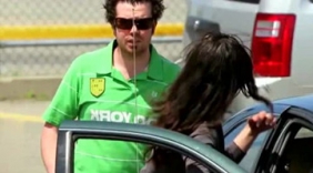 国外恶作剧：汽车驾驶恶搞！