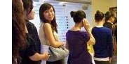 女子参加富豪相亲会 直言为钱而来