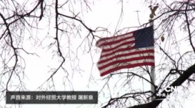 特朗普宣布对600亿美元中国商品加征关税