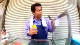 世界牛人，他们已经不是地球人了