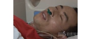 【拍客】东莞徐福记工厂160人食物中毒1死