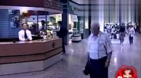 国外整人恶搞 笑到肚子疼