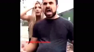 搞笑视频，恶搞界的一股清流