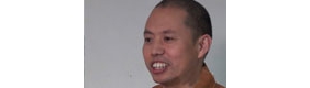 【拍客】延参法师谈离婚：人生是一场关怀，不是一场伤害