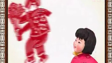 “梦娃”系列公益广告005