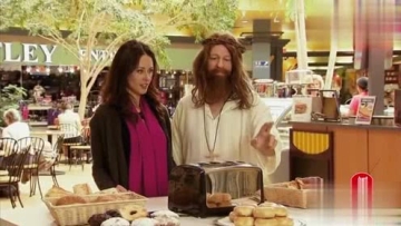 街头恶搞 电梯惊魂