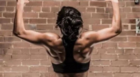 大块头极致解析4组背部训练计划！让你轻松获取迷人背肌！