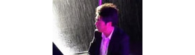 【拍客】6月23日西湖 郎朗雨中演奏《钟》