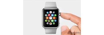 【拍客】Apple Watch 动手玩 - The Verge