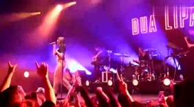 最新电音神曲，原唱女声完美现场版