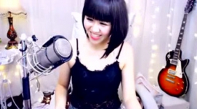 一曲女声版经典忧伤情歌《撕夜》唱得太到位了！