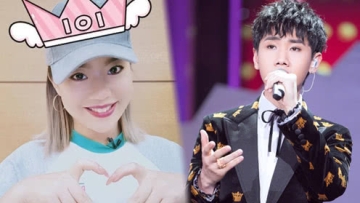 王菊一夜超越吴宣仪孟美岐！连汪苏泷都pick她！“逆风翻盘”