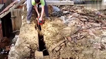 恶搞还是老外来的猛，这是玩命的节奏呀