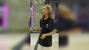 街拍是不是好看的人都和好看的人在一起之前那对可爱闺蜜，黄色头