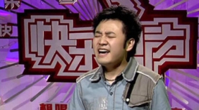 2005快乐男声，王铮亮海选视频，一首情歌完美征服3个评委
