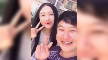 爆笑恶搞小视频，太搞笑了