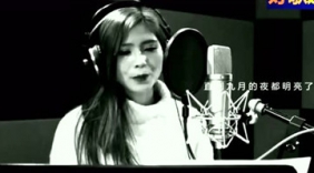 女声版《成都》歌词改版后，太好听了！