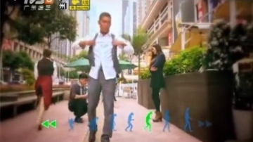 不让文明退化公益广告人类的退化篇