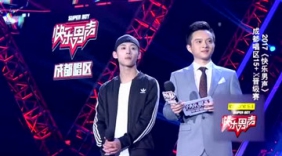 2017快乐男声刘更演绎《天空之城》包小柏力赞，情感浓郁满分