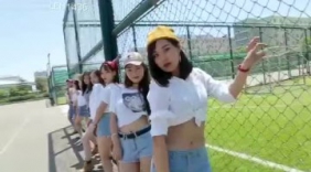 蒙古族美女舞蹈串烧