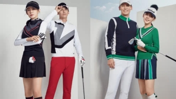 秋瓷炫产后身材恢复并开工，和于晓光一起高温下赚奶粉钱