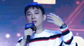 香蕉新导演计划颁奖王思聪斥上亿打造电影天团