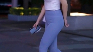街拍中国美女第一城重庆13