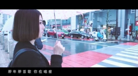 《知足》女声粤语版上线，治愈属于你的那片天空！