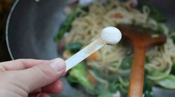 盐吃多了会怎样？