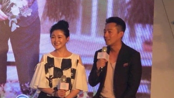 《幸福三重奏》大S吐槽汪小菲：录完影居然提着冠名商牛奶回家了