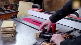 梳妆台有点简单，结果被牛人重新加工