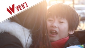 8岁孤独症男孩妈妈：希望比孩子多活一天