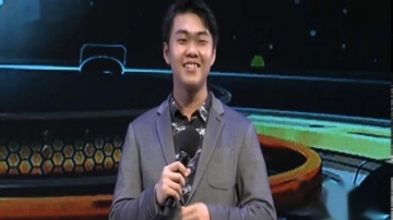20190504《2019梦想成真高手在民间》（评委：林家宝、麦玉清、郭凤女，主持：伍燕）《祭玉河》（肖日金84.6）