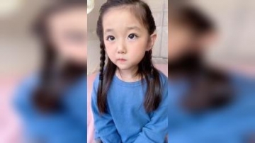 萌娃：被迫营业的周一,妈妈也好心疼