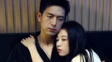 春色寄情人：李现周雨彤婚前同房，奶奶抓包后要报警抓他们！