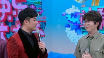 毛不易调侃过的明星们：讲陈赫作品只有爱情公寓，现场火药味十足