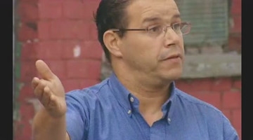 大猩猩恶搞美女