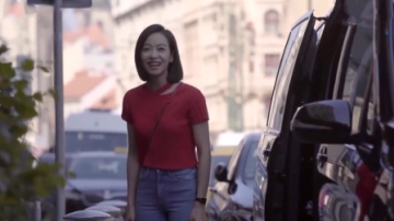 明星捉弄人合集，谢霆锋恶作剧吓坏宋茜，宋茜：你怎么那么幼稚？