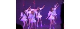 【拍客】饭拍少女时代回归首演现场嗨爆