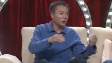 众明星模仿葛优，谢园模仿葛优醉态，直言喝多了以后到处抓！