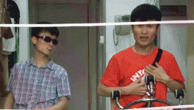 老司机教你正确学车姿势