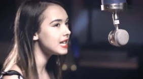 法语女声版《Despacito》