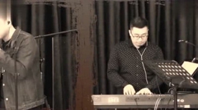 男声演绎电影《前任3》片尾曲