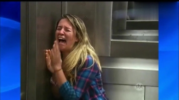 国外恶搞：这种恶作剧根本不会发生在国内