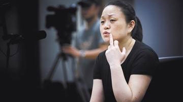 女子要钱被拒灌水银弑母 两次带孩子与尸体过夜