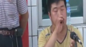 民间牛人有绝活，唢呐碗吹，这才是技术！