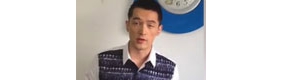 胡歌教大家光棍节先“脱光”，再“取暖”