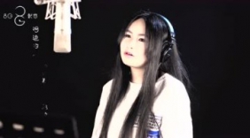 素人纯净女声简单爱——上海8G录音棚