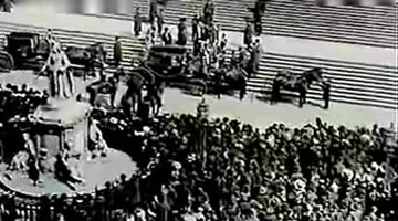 奇闻趣事：世界中国历史十大未解之谜!